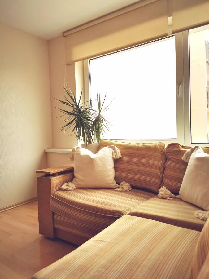 Amber Apartment Liepāja Екстериор снимка