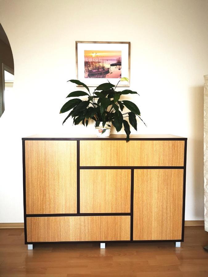 Amber Apartment Liepāja Екстериор снимка