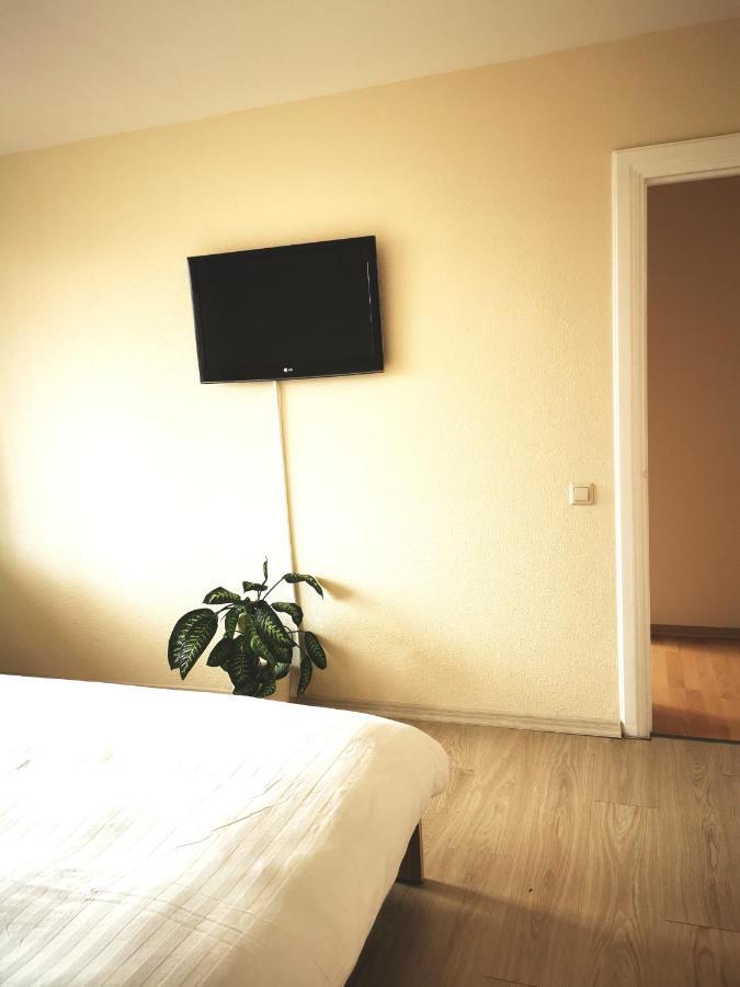 Amber Apartment Liepāja Екстериор снимка