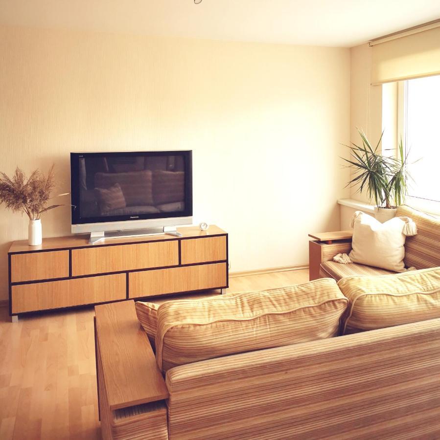 Amber Apartment Liepāja Екстериор снимка
