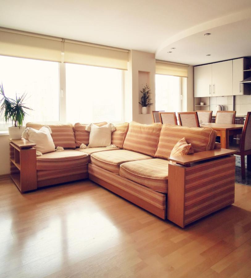 Amber Apartment Liepāja Екстериор снимка