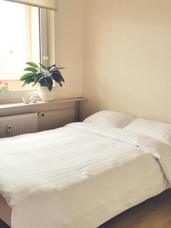 Amber Apartment Liepāja Екстериор снимка