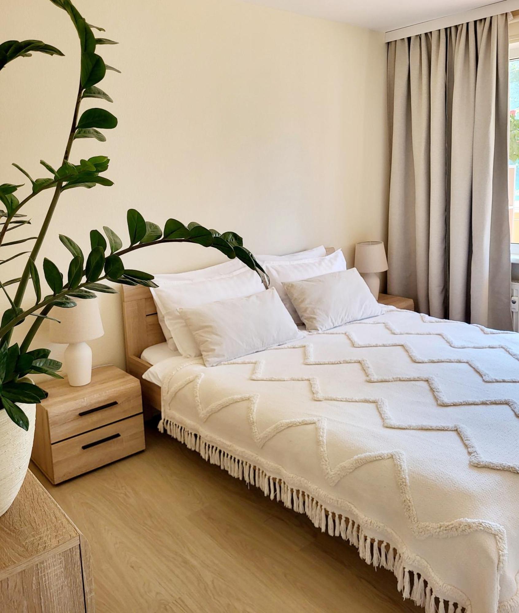 Amber Apartment Liepāja Екстериор снимка